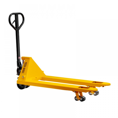 Гидравлическая тележка (роxля) SMARTLIFT SB 2500 RDP (DF-III, 2500 кг, 1150x550) фото 3