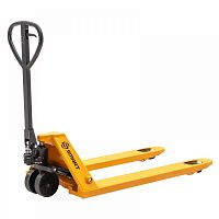 Гидравлическая тележка (роxля) SMARTLIFT SDW 685 PDP (2500 кг, 1150x685 мм)
