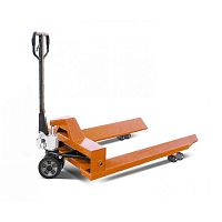 Гидравлическая тележка для рулонов OXLIFT OX20-850R
