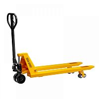 Гидравлическая тележка (роxля) SMARTLIFT SB 2500 RDP (DF-III, 2500 кг, 1150x550)