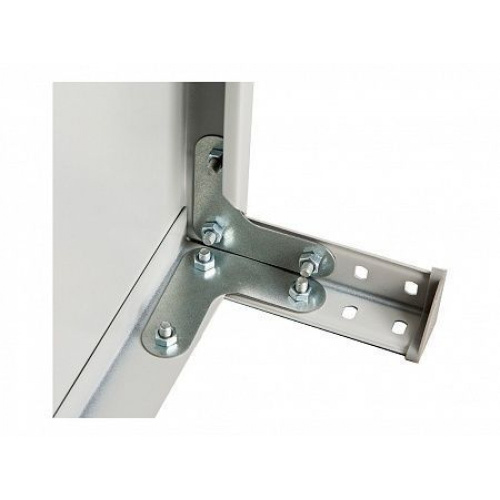 Стеллаж MS STANDART 200KD/100X60/4 фото 2 Стеллаж MS STANDART 200KD/100X60/4 фото 2