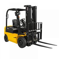 Погрузчик дизельный CPCD15T8 (1500 кг; 5,0 м; Mitsubishi S4Q2) SMARTLIFT