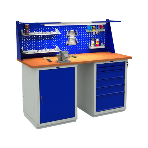 Верстак EXPERT WS №605